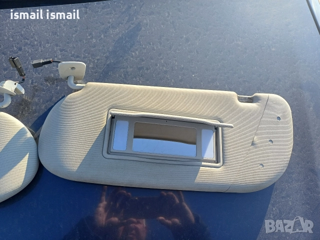 Сенници за Шаран,Алхамбра,Галакси-ляв, десен по 20лв, снимка 2 - Аксесоари и консумативи - 52907039