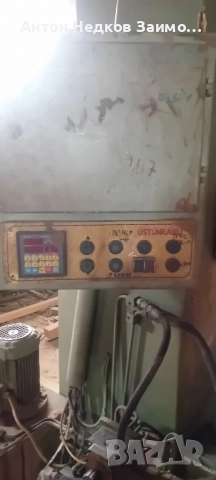 Банциг листач 