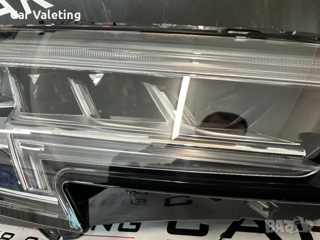 Фар фарове десен Audi A4 B9 Matrix LED far farove Audi А4 Б9 Матрикс, снимка 3 - Части - 50679265