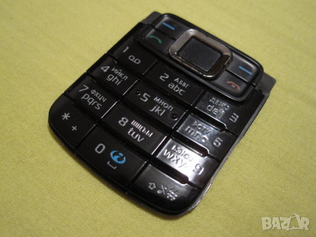 Продавам оригинална клавиатура от Nokia 3110c