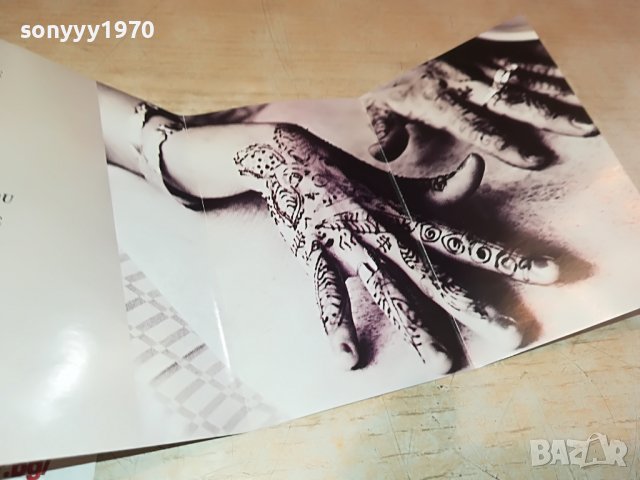 📢JIMMY PAGE & ROBERT PLANT 0610221415, снимка 17 - Аудио касети - 38240998