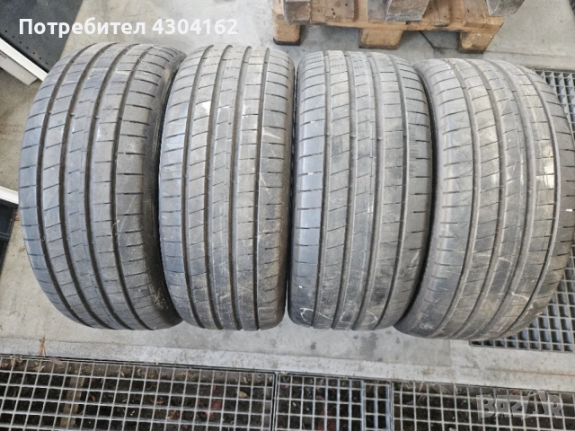 Goodyear Eagle F1 