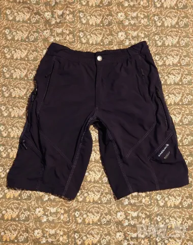 Endura - L, снимка 2 - Къси панталони - 50036288