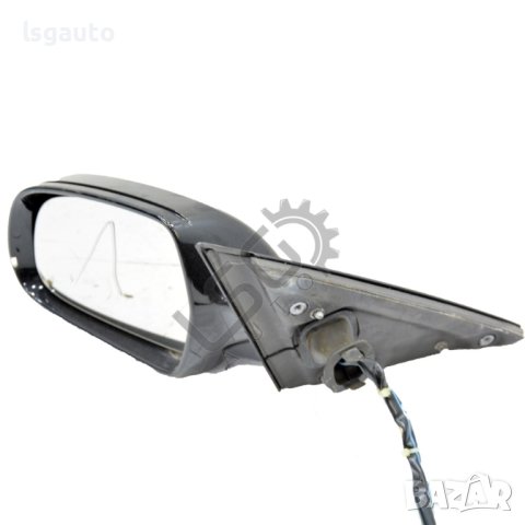 Ляво огледало AUDI A4 (B8) 2008-2015 ID:101503, снимка 4 - Части - 40815485