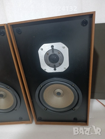 ONKYO SC-40 ретро тонколони, снимка 4 - Тонколони - 52776561