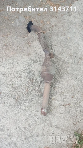 Катализатор за Сеат Кордоба/Ибиза 1,9 SDI