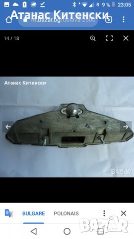 Авточасти ВАЗ, Москвич, снимка 3 - Части - 30674443