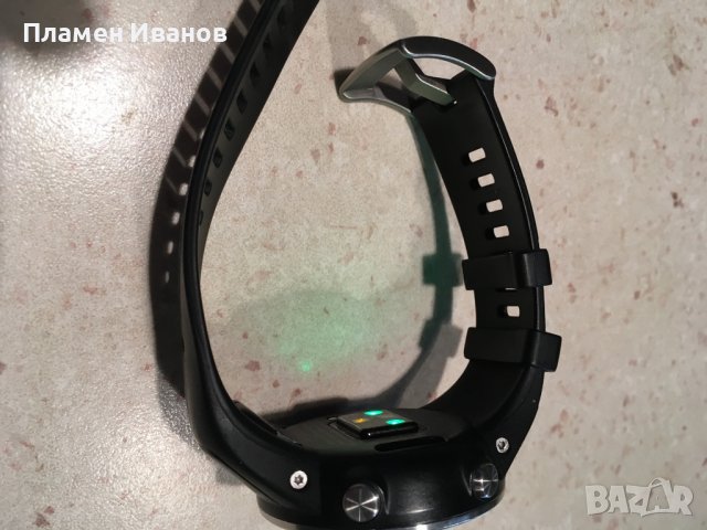 Suunto Spartan Trainer Wrist HR, снимка 4 - Спортна екипировка - 38582353