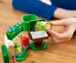 LEGO® Super Mario 71406 - Комплект с допълнения Yoshi’s Gift House, снимка 12
