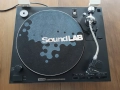 Грамофон SoundLab DLP1600, снимка 2