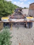 Ремарке за контейнери тип мултилифт, снимка 3