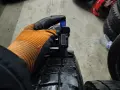 3бр.Камионски гуми задна шарка CONTINENTAL 205 75 17.5 DOT17 цена за брой, снимка 4