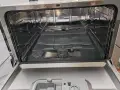 Малка съдомиялна кубче за плот Senz с 2 години гаранция! , снимка 5