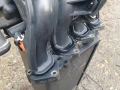 Citroen Peugeot всмукателен колектор за 1.6 16v NFU , снимка 6