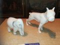 куче+слон-порцелан 0111201338, снимка 9