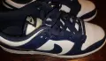 NIKE Оригинал Нови Мъжки Кожени Маратонки 44 , снимка 2