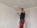 Гипсокартон-монтаж, снимка 8