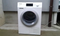 сушилня с термопомпа  Miele T1, снимка 1