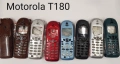 ПАНЕЛ за MOTOROLA C330,C380,C261,C300,T180,T2288,E360,T192,E365,T190,T191,C115,C116,T720,C1393688, ,, снимка 4