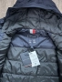 Яке Tommy Hilfiger Portland Hooded Jacket, снимка 9