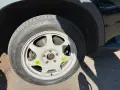 Резервна гума тип патерица BMW X5 E70, снимка 1