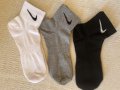 Чорапи Nike /3чифта Мр-р -37-41номер), снимка 6
