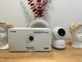 Смарт WiFi камера ioGeek SCI Pro – 2.4GHz / 5GHz | Нощно виждане | Дистанционен контрол, снимка 1