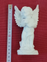 Статуетка ангелче,полирезин. , снимка 8