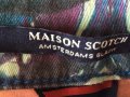 Maison Scotch оригинални дамски ластични дънки W26/L32 , снимка 12