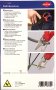 Knipex електричарска ножица, кабелорез, резачки, внос от Германия, снимка 8