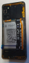 Samsung A31 за части, снимка 1 - Резервни части за телефони - 44780518