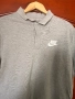 Мъжка тениска Nike M , снимка 2