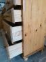 Контра бюфет 4027, снимка 5
