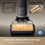 Прахосмукачка за Сухо и Мокро Почистване Dreame H15 Pro Heat, Топла вода, 22 000 Pa Самопочистване, , снимка 15