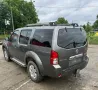 Nissan Pathfinder 2.5 DCI, снимка 5