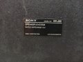 Тонколони Sony SS-J30, снимка 3