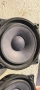 8 инча български басов говорител ВКН 1031 , снимка 3