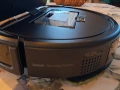 Продавам прахосмукачка робот на I robot  - Roomba Combo 113, снимка 4