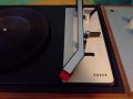 TESLA Грамофон с усилвател, снимка 5