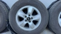 летни гуми с джанти за Хюндай , снимка 3