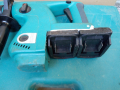 перфоратор Makita 28.8V ( 2х14.4V LXT) Li-Ion - SDS+ три функции, може  и зарядно и нови батерии, снимка 4