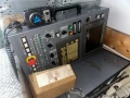 Серво драйвер контролер захранване CNC ЦНЦ Fanuc Kitamura MyCenter-2XiF, снимка 7