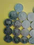 ЛОТ юбилейни монети , снимка 10