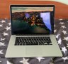 15" Core i7 MacBook Pro, GeForce GT 750, MID 2014, снимка 1 - Лаптопи за работа - 37368088