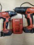 HILTI 12V Li ion, снимка 1