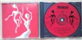 Spiritualized – Lazer Guided Melodies 1992 CD, снимка 3
