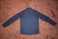 Asics Windstopper Active Shell Men Jacket Sz M / #00444 /, снимка 7