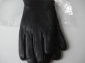 Продавам два чифта мъжки и дамски ръкавици от естествена кожа., снимка 5
