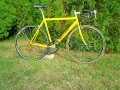 Lugano/single speed 58 размер,на части, шосейна рамка/, снимка 1 - Велосипеди - 33707249