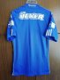 Fenerbahce Adidas оригинална фланелка тениска 2010/2011 Third S Фенербахче , снимка 2
